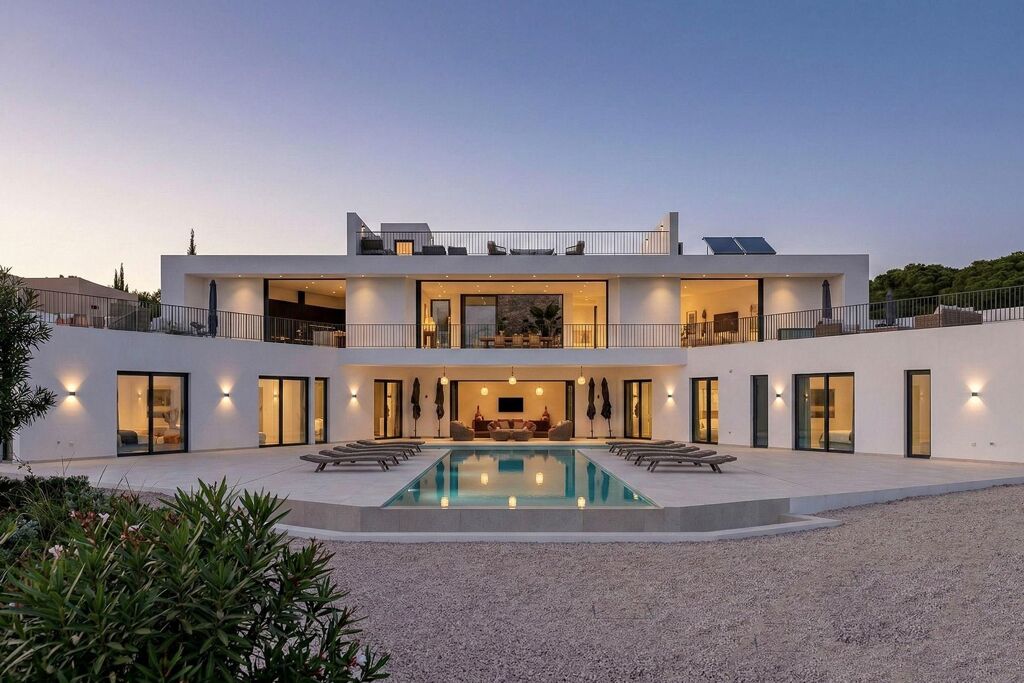 Image of Quinta do Lago, Algarve