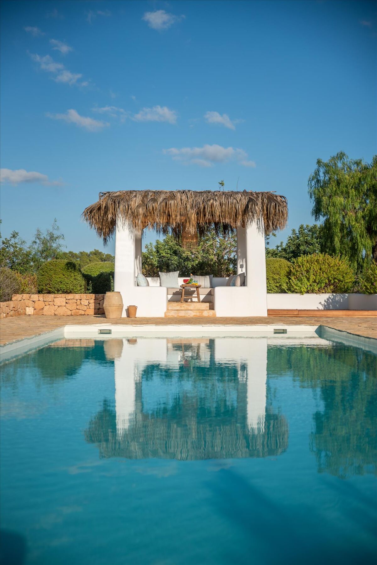 Santa Gertrudis, Santa Eulalia 07814, Ibiza, Islas Balears, Spain