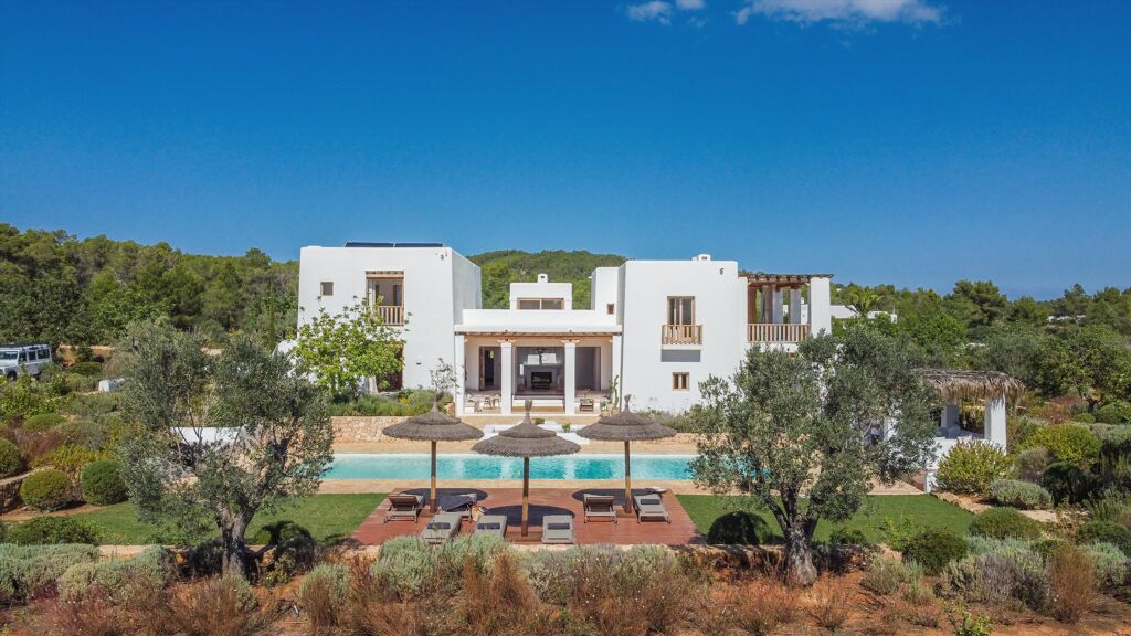 Image of Santa Gertrudis, Ibiza, Illes Balears