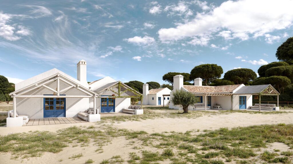 Image of Grândola, Setúbal
