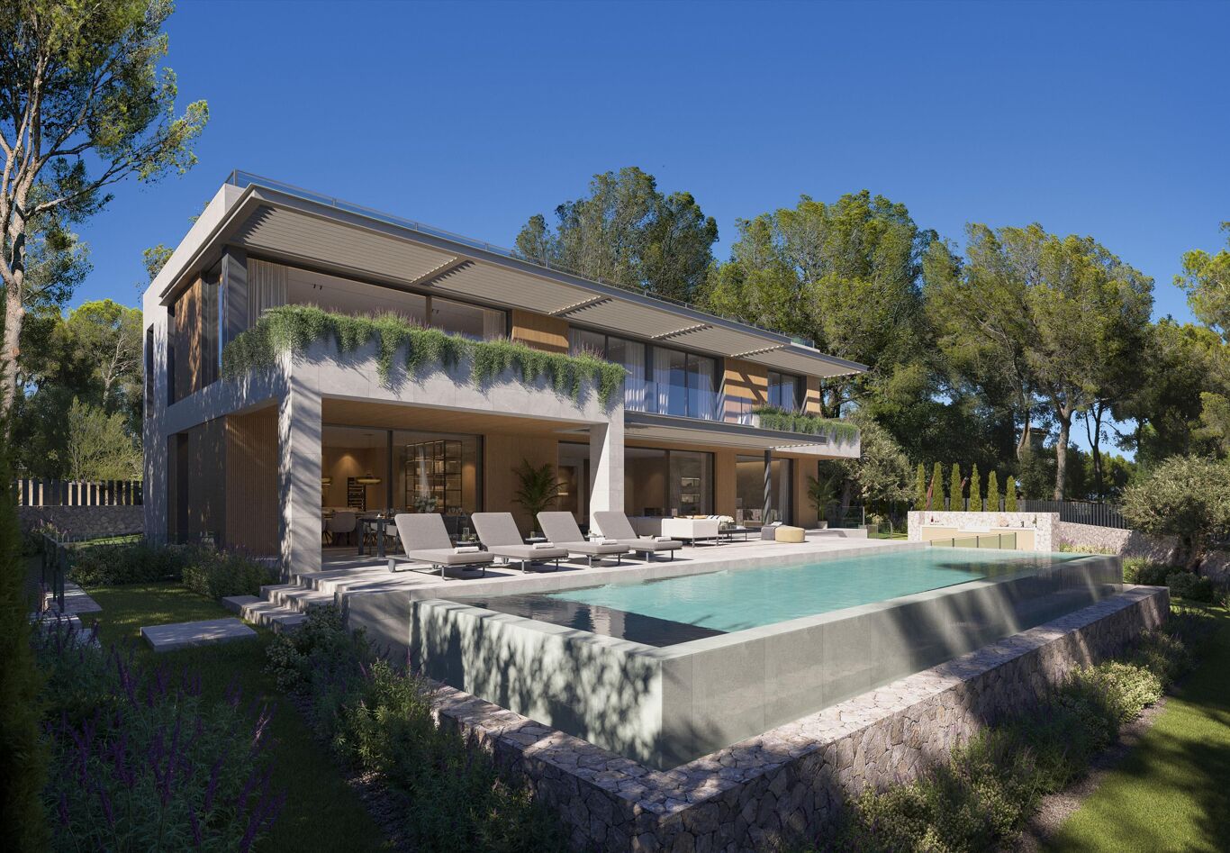 Image of Cas Català-Illetes, Mallorca, Ille Balears