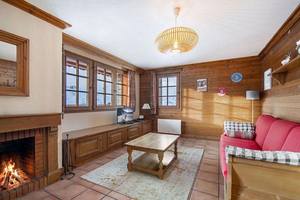 Image of Les Menuires, Savoie, Rhône-Alpes