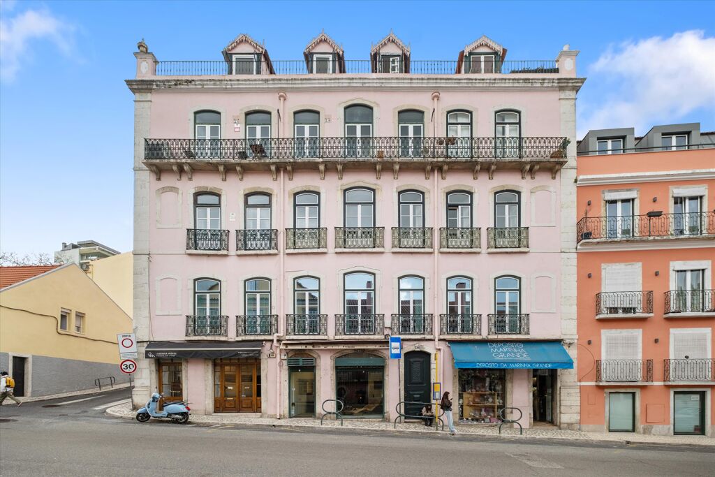 Image of Lisbon, Lisbon