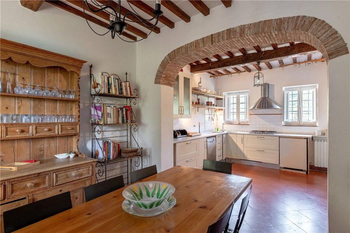 villa for sale in Lucca, Lucca, Tuscany RSI110080 Knight Frank