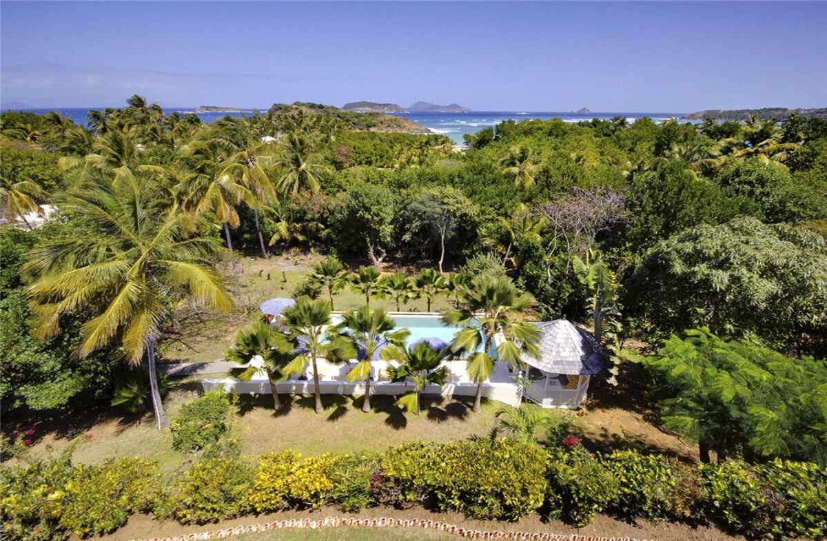 house for sale in Mustique RSI110240 Knight Frank