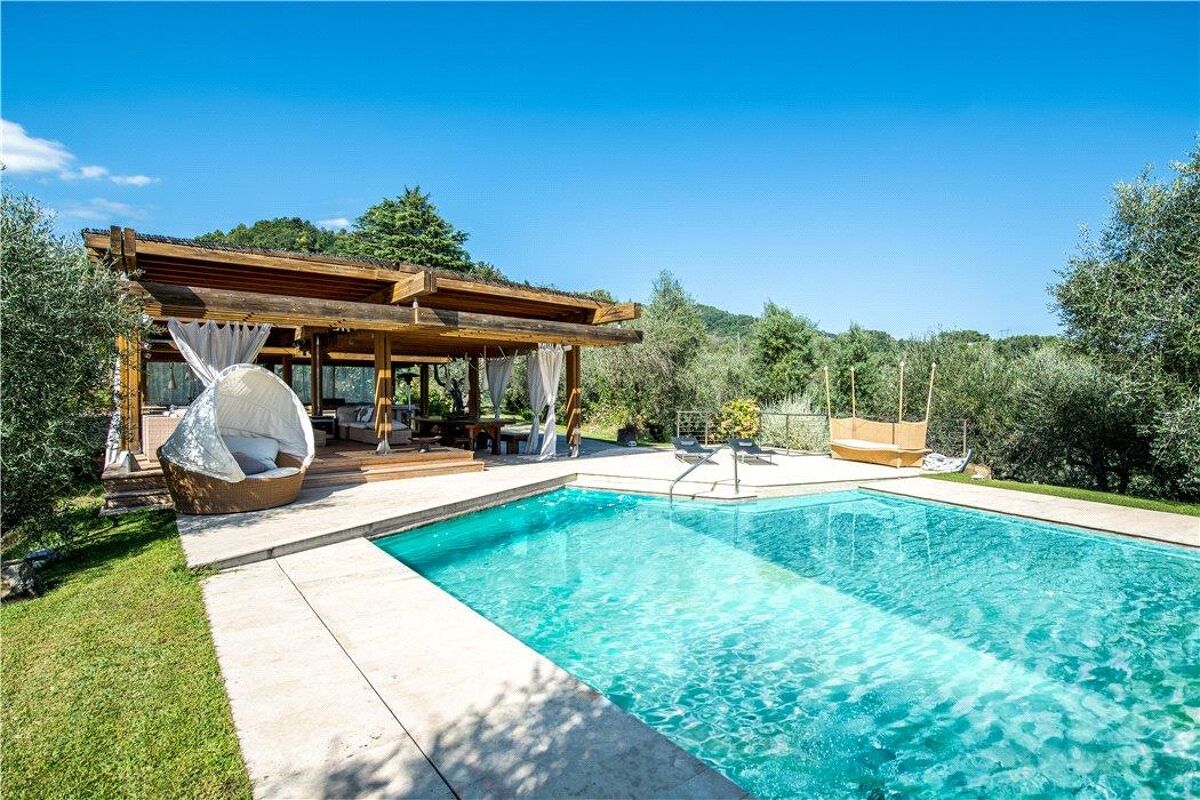 villa for sale in Lucca, Tuscany RSI110613 Knight Frank