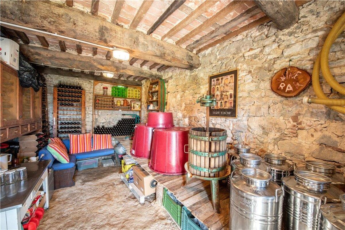 villa for sale in Lucca, Tuscany RSI110613 Knight Frank