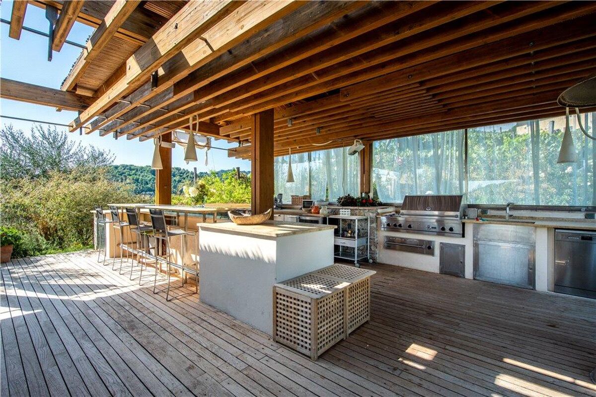 villa for sale in Lucca, Tuscany RSI110613 Knight Frank