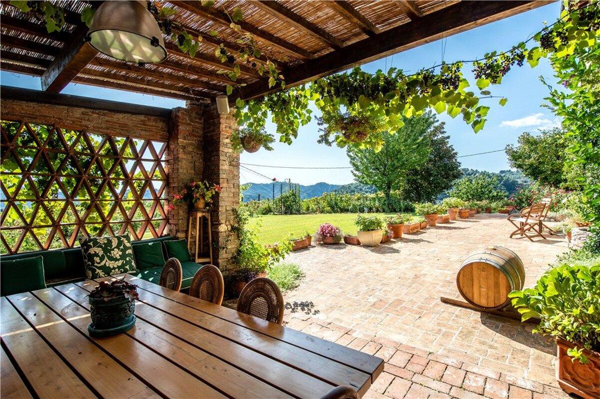 villa for sale in Lucca, Tuscany RSI110613 Knight Frank