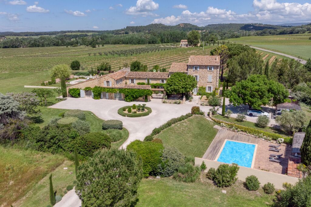 Image of Bonnieux, Vaucluse, Provence-Alpes-Côte d'Azur