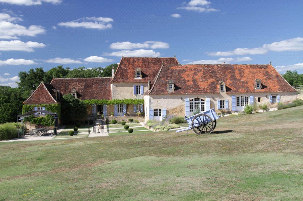 Farmhouse For Sale In Bergerac, Dordogne, Aquitaine - RSI130499 ...