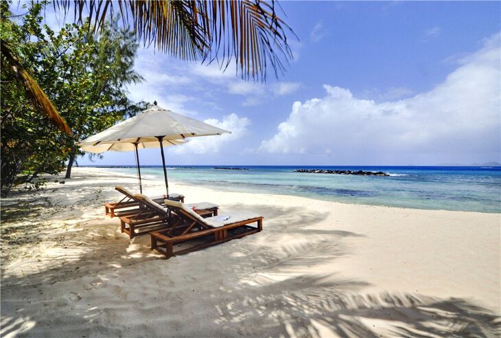 Picture of Mustique