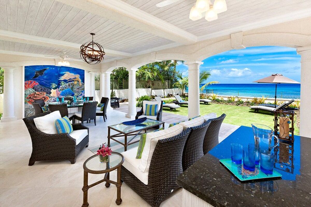 villa to rent in Still Fathoms, St James, Barbados RSI131056 Knight