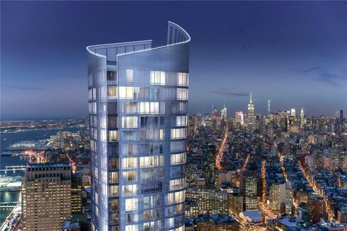 Picture of One Eleven Murray Street,.