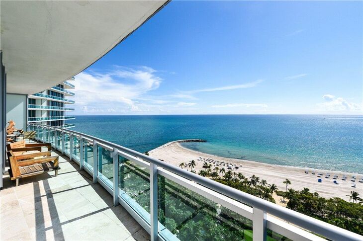 Picture of Apt 1401, Collins Ave, Bal Harbour