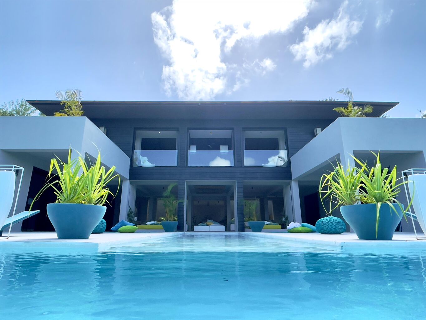 Image of Mustique, Saint Vincent and the Grenadines