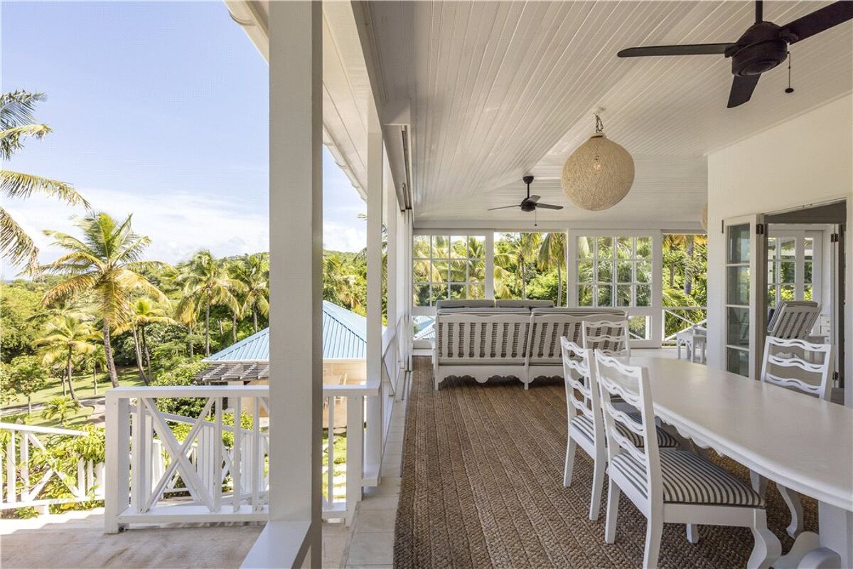 house for sale in Mustique RSI161221 Knight Frank
