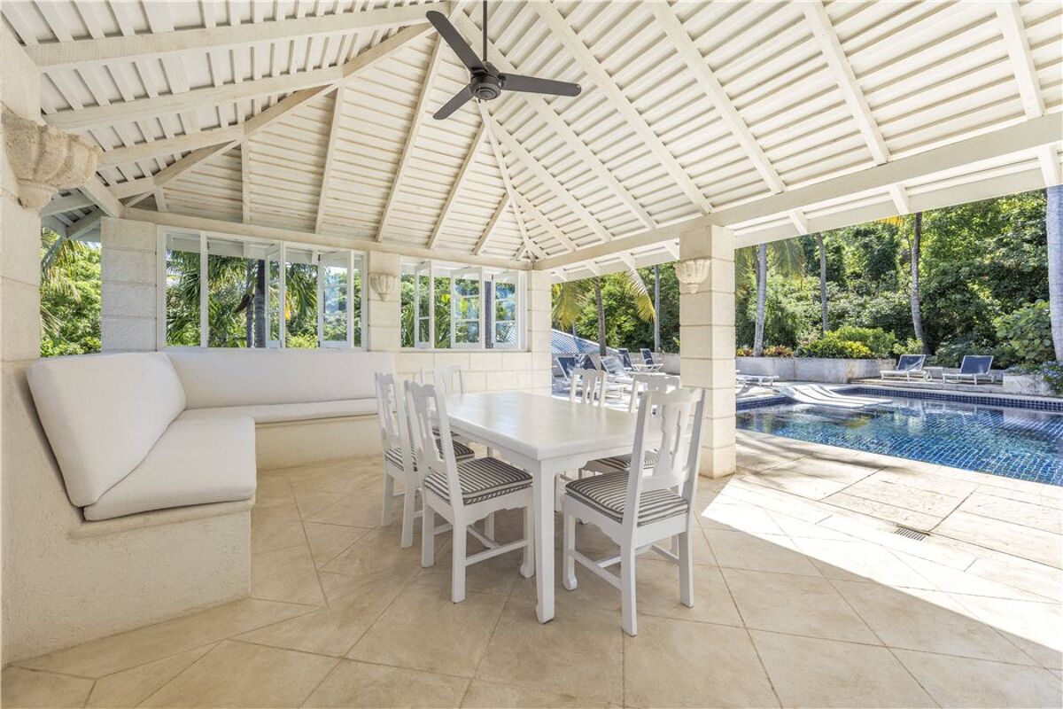 house for sale in Mustique RSI161221 Knight Frank