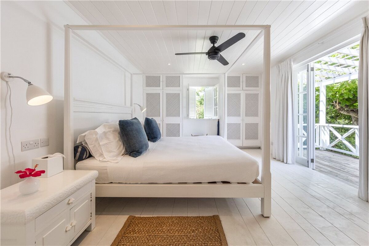 house for sale in Mustique RSI161221 Knight Frank