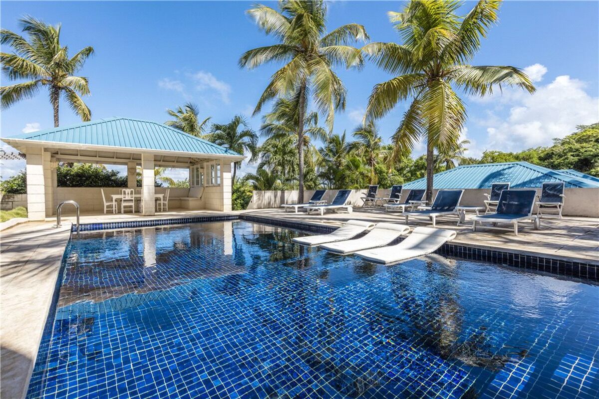 house for sale in Mustique RSI161221 Knight Frank