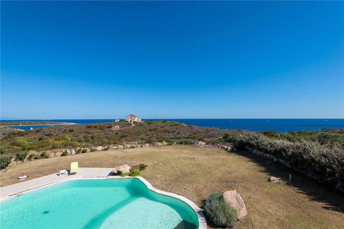 villa for sale in Porto Cervo, Costa Smeralda, Sardinia RSI161306