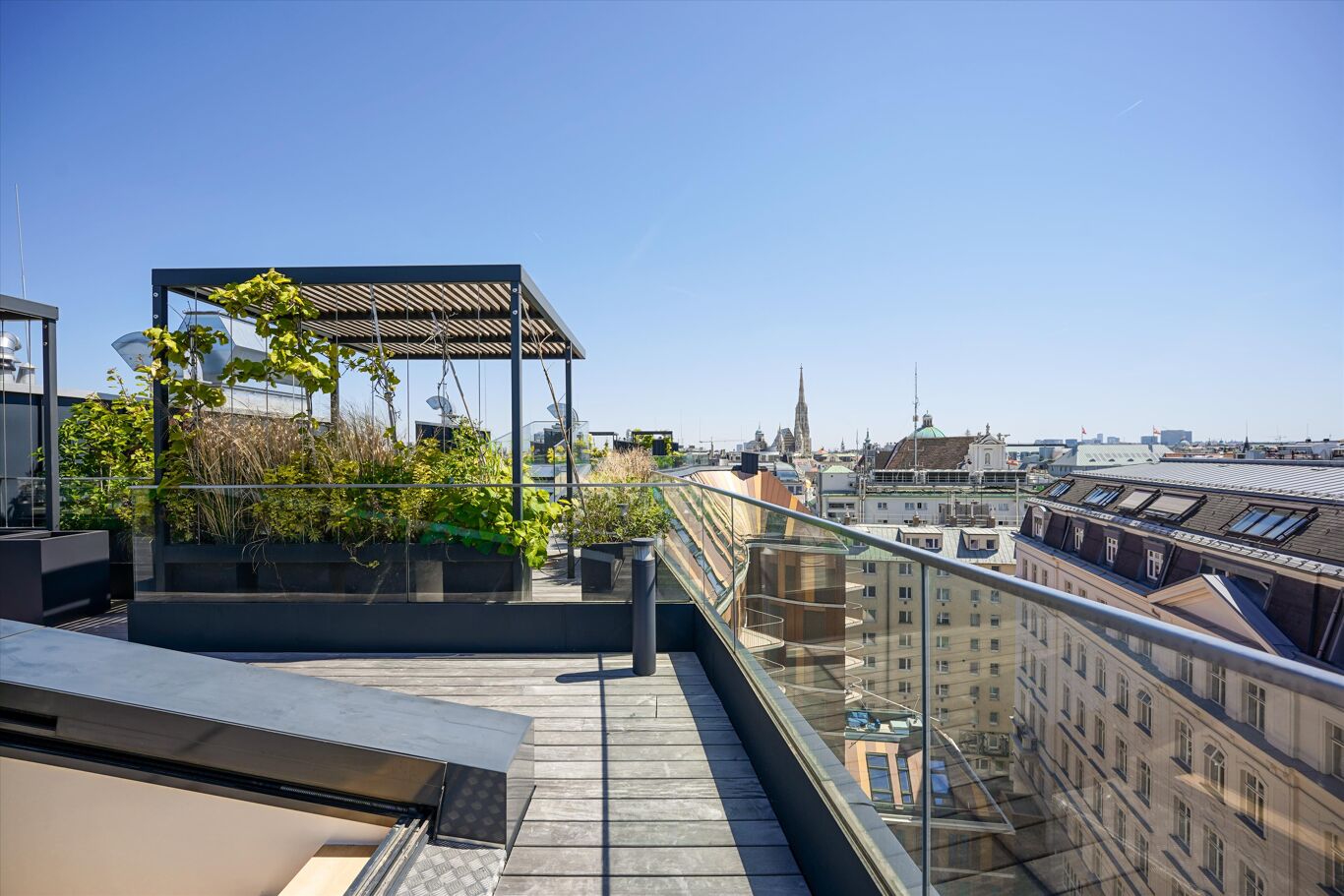 Image of 1st District, Vienna