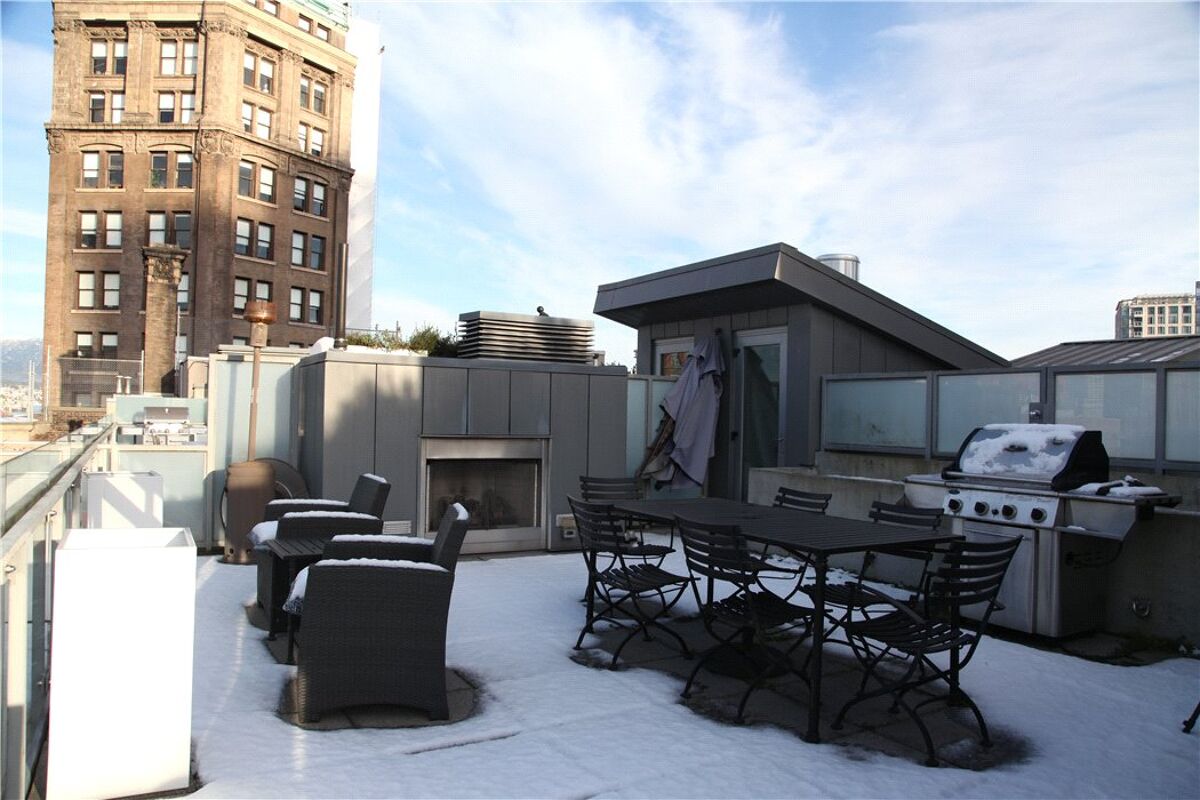 apartment to rent in 528 Beatty Street Apt 901, Vancouver RSI170620