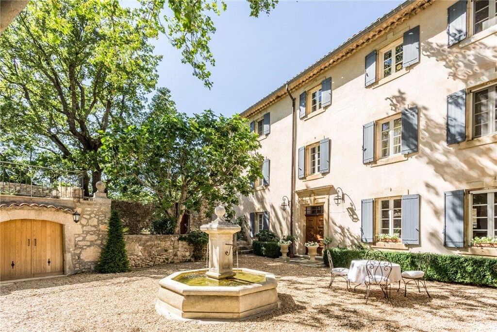 Image of Rustrel, Vaucluse, Provence-Alpes-Côte d'Azur