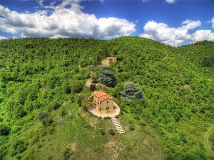 Picture of 7 bedroom estate for sale.