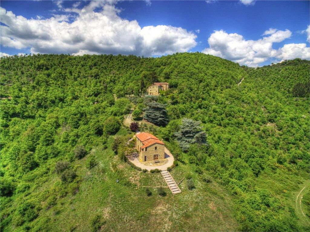Image of Lisciano Niccone, Perugia, Umbria