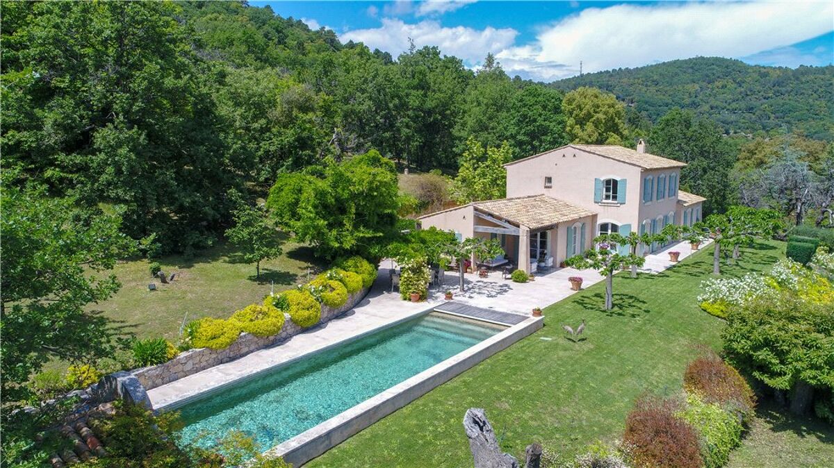 house for sale in La Var, Cote D'Azur RSI171087 Knight Frank