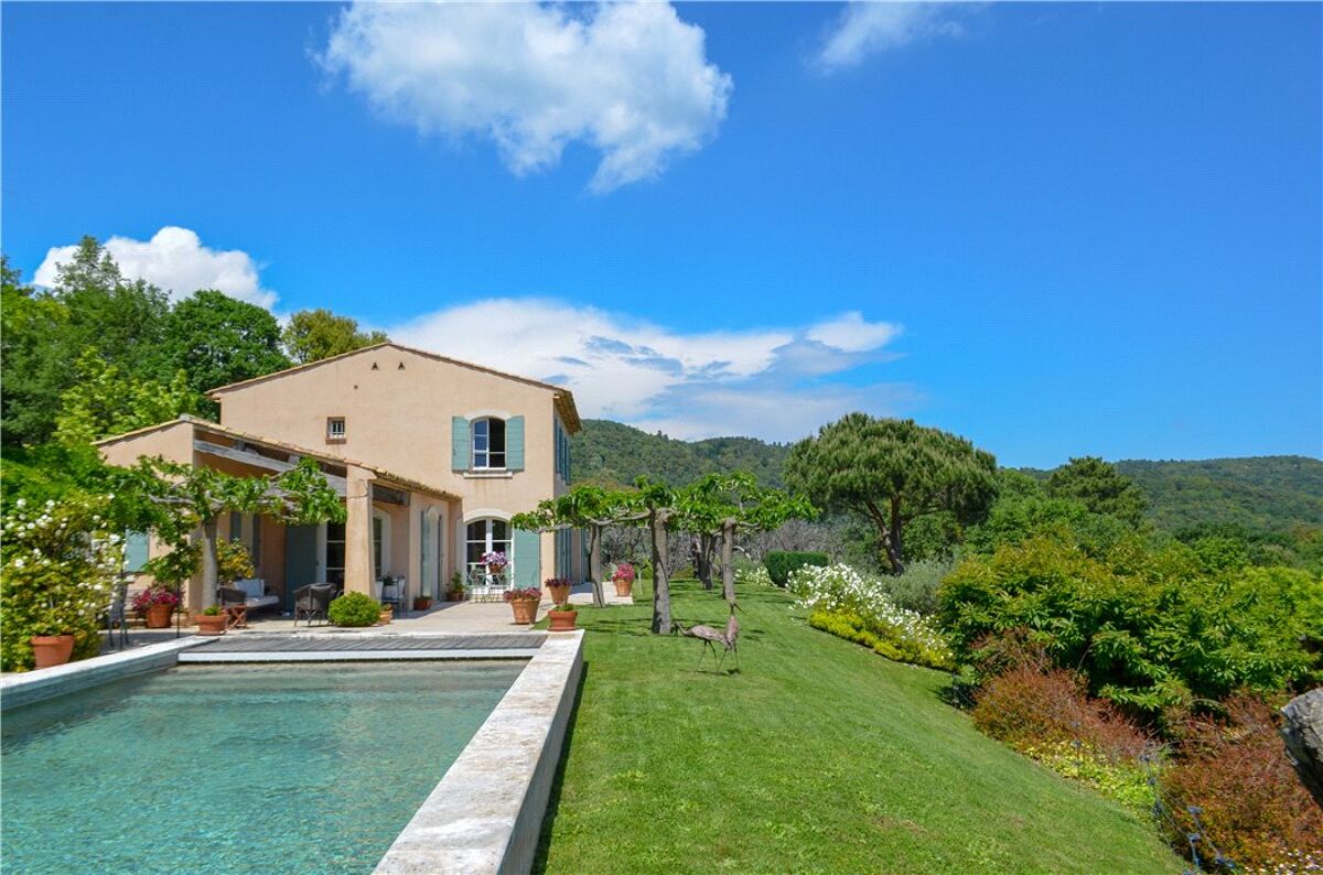 Property for sale La Var, Cote D'Azur Knight Frank