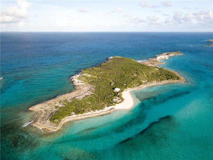 Picture of Lumber Cay, Exuma Cays