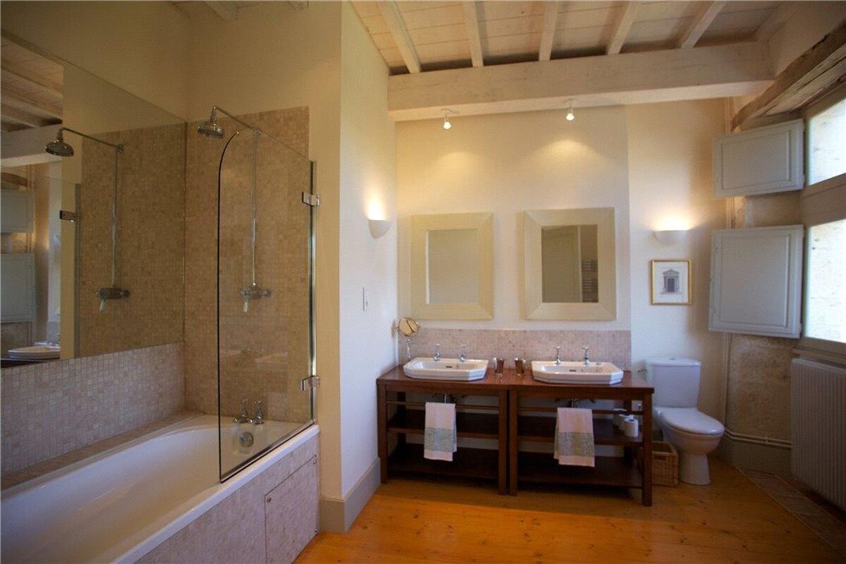 villa for sale in Condom, Gers, Midi Pyrenees RSI180270 Knight Frank