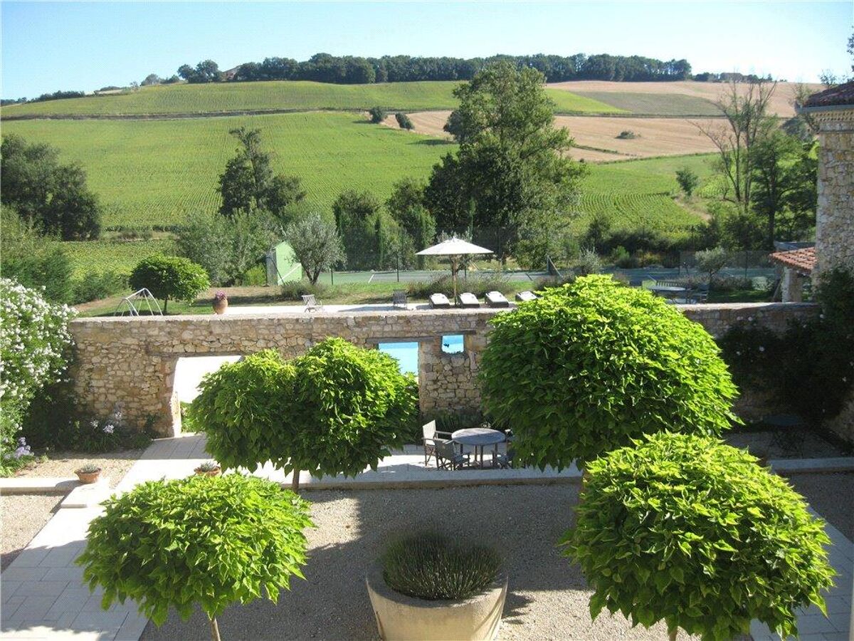 villa for sale in Condom, Gers, Midi Pyrenees RSI180270 Knight Frank
