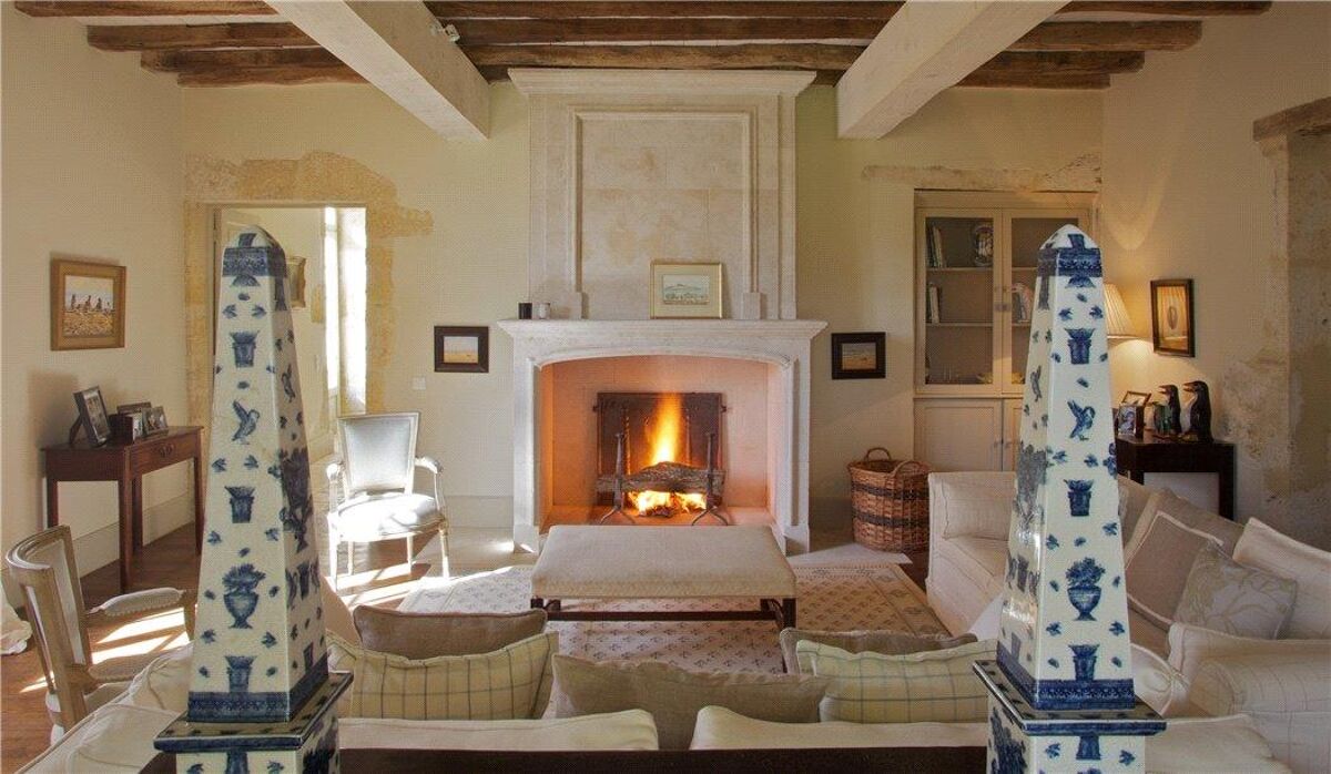 villa for sale in Condom, Gers, Midi Pyrenees RSI180270 Knight Frank