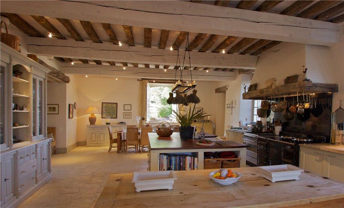 villa for sale in Condom, Gers, Midi Pyrenees RSI180270 Knight Frank