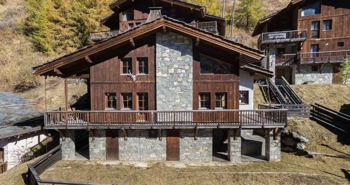 chalet for sale in Tignes, Savoie, RhoneAlpes RSI180274 Knight Frank