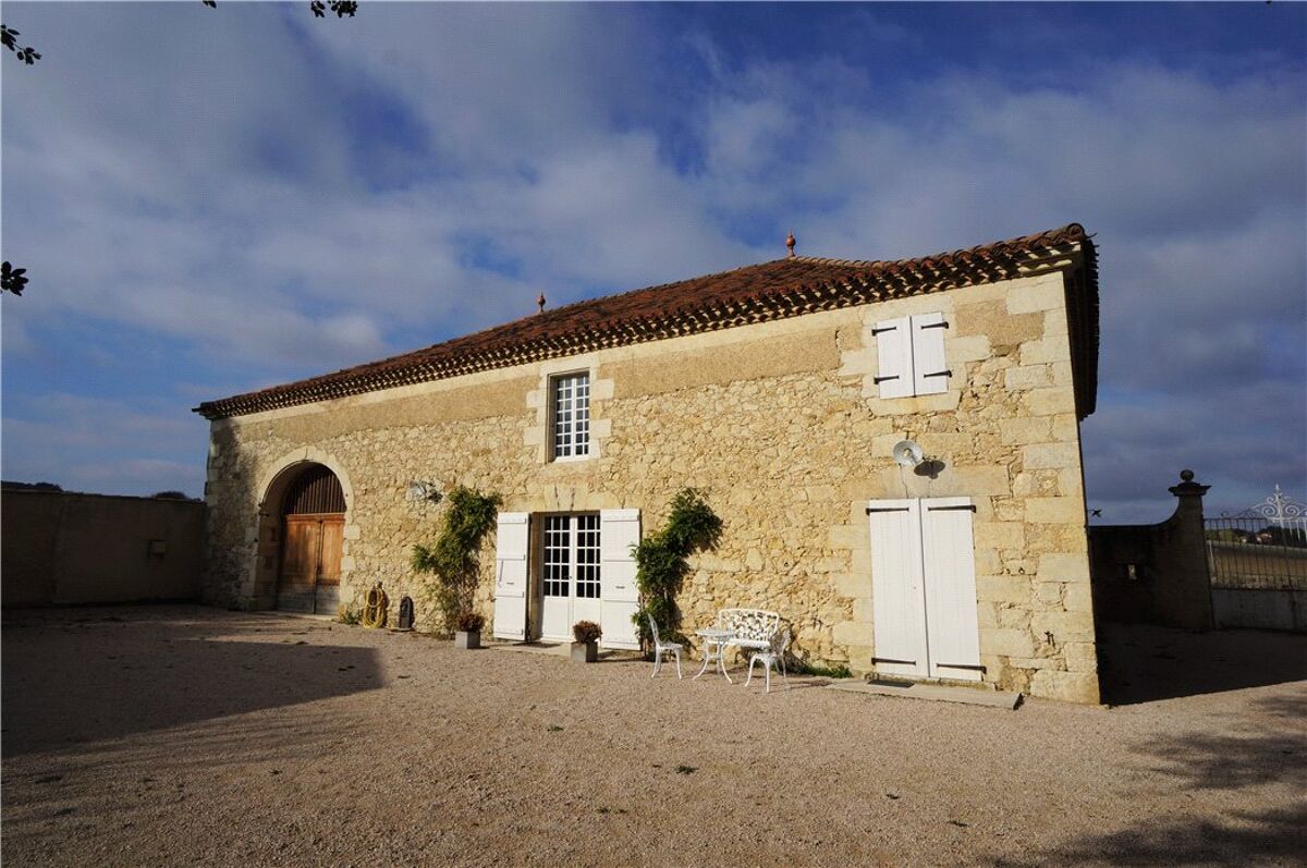 chateau for sale in Vic Fezensac, Gers, Midi Pyrenees RSI180285