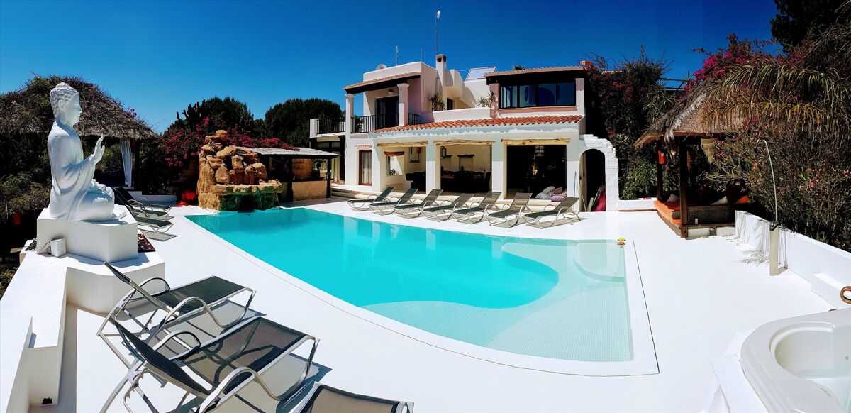 Talamanca, Ibiza, Illes Balears, España