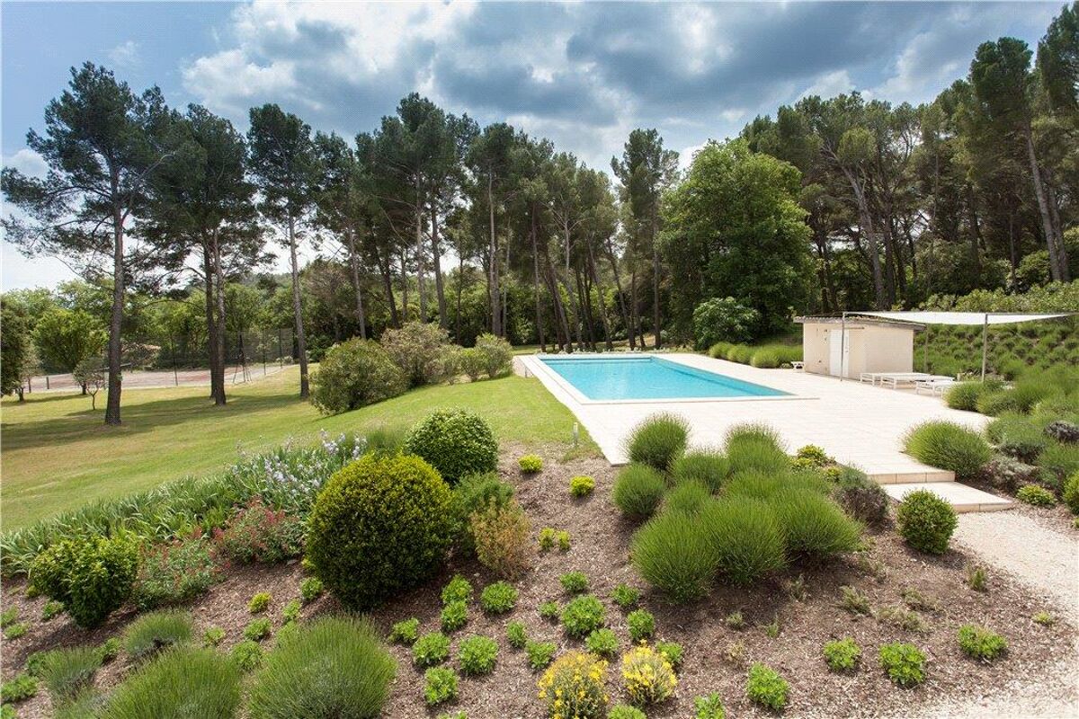 villa for sale in ChateauneufDuPape, Vaucluse, Provence RSI180616 Knight Frank