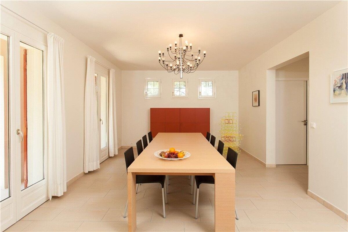 villa for sale in ChateauneufDuPape, Vaucluse, Provence RSI180616 Knight Frank