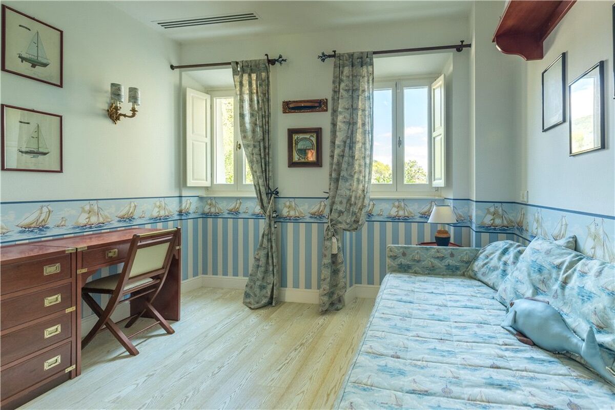 apartment for sale in Tellaro, La Spezia, Liguria RSI180642 Knight
