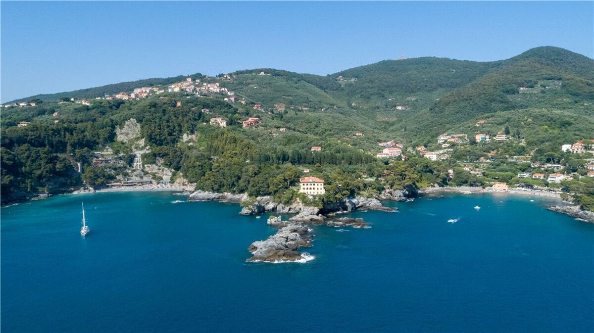 apartment for sale in Tellaro, La Spezia, Liguria RSI180642 Knight