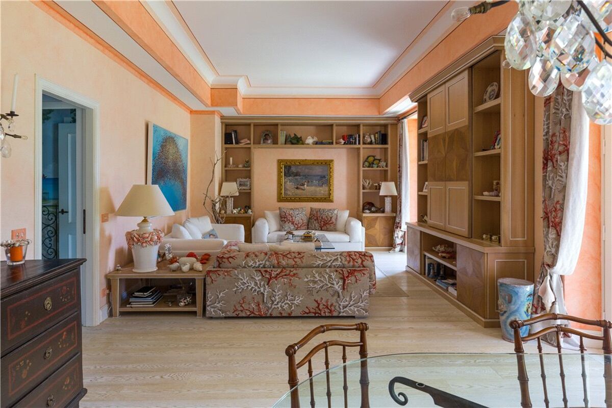 apartment for sale in Tellaro, La Spezia, Liguria RSI180642 Knight