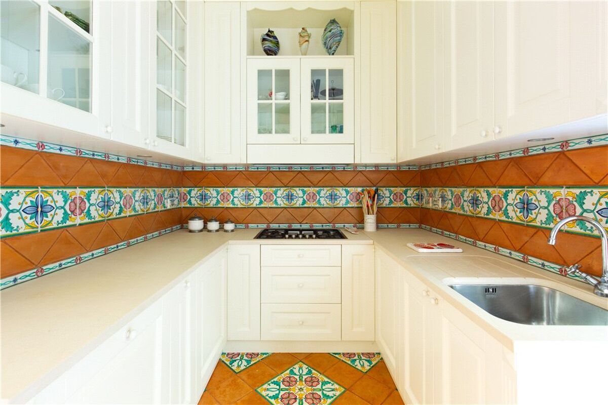 apartment for sale in Tellaro, La Spezia, Liguria RSI180642 Knight