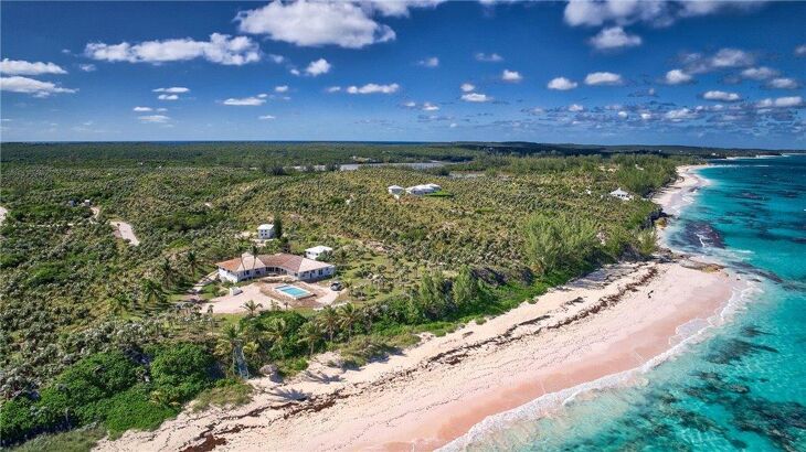 Picture of Eleuthera