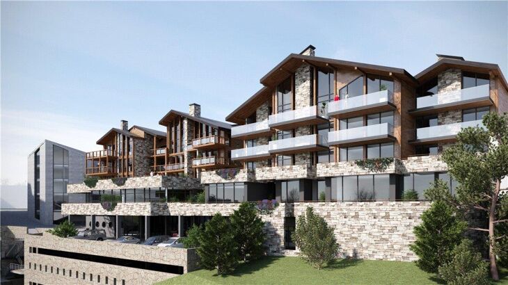 Picture of Hedonia Alpine Residence, Vaud, Switzerland