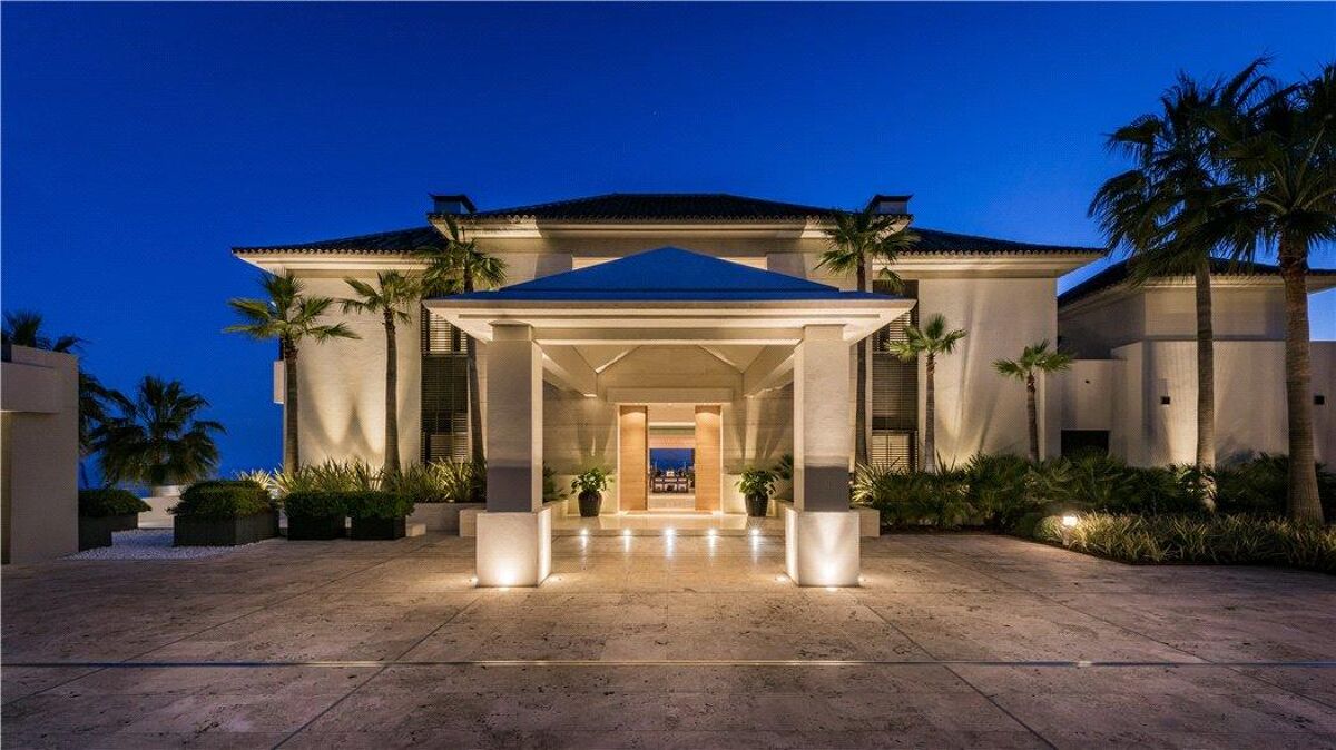 villa for sale in La Zagaleta, Marbella, Marbella - RSI190366 | Knight