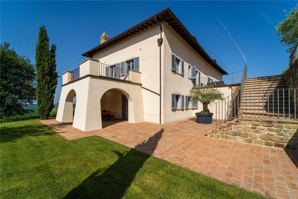 villa for sale in Perugia, Umbria RSI190670 Knight Frank